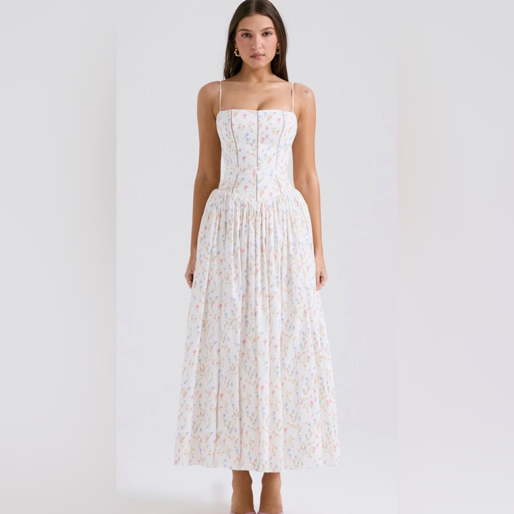 COPY - House of CB dress, YSABELLA